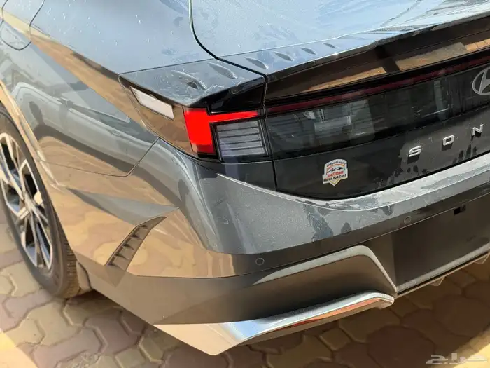 هونداي سوناتا بيس ستاندر 2025-2026 2