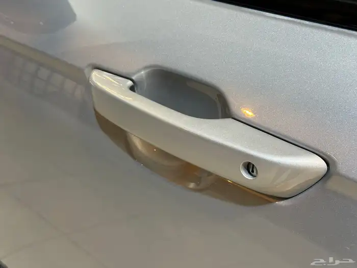 جيب جراند شروكي 2024 (( تم البيع )) 28