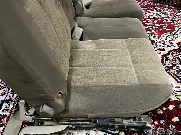 مراتب لاندكروزر وكاله نظاف 1