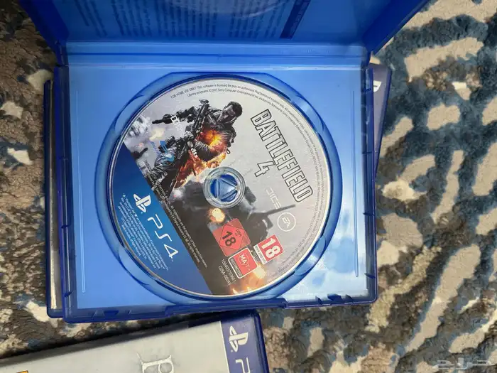 اشرطه العاب نظيفه 8