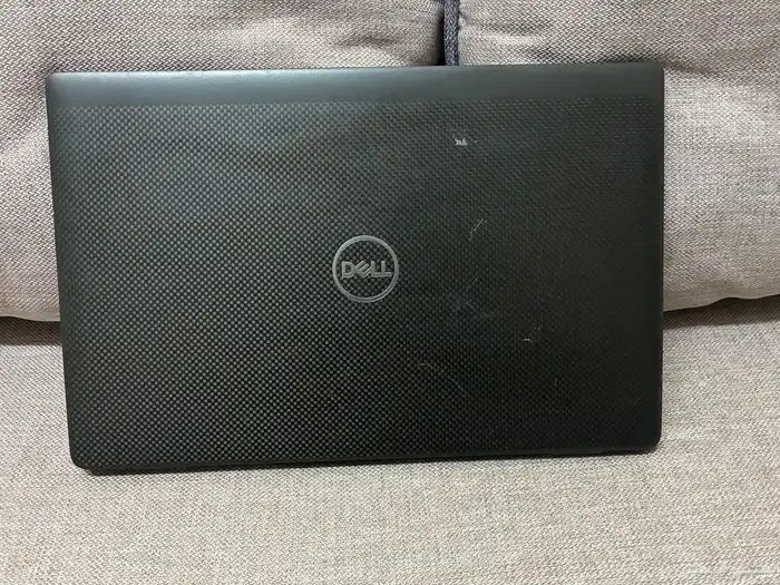 لابتوب ديل ليتيود موديل 7420 معالج Core i7 حادي عشر 7