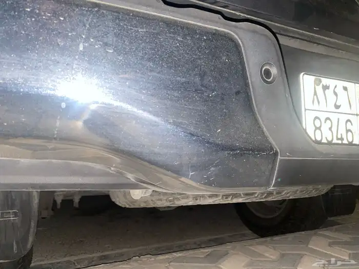 فورد رينجر للتنازل 3