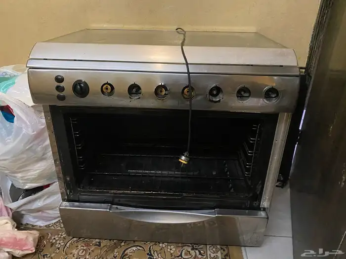 غاز نشافه ملابس فرن كهرباء بسكليت شوايه مطور ماء كرسي 1