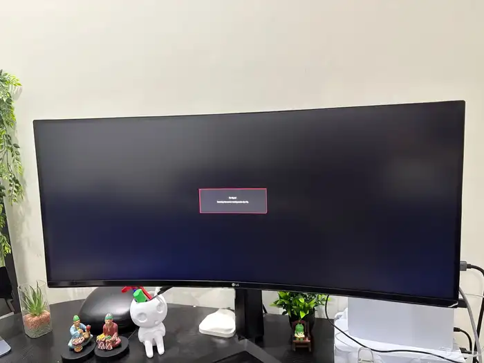 شاشة  LG UltraGear 0