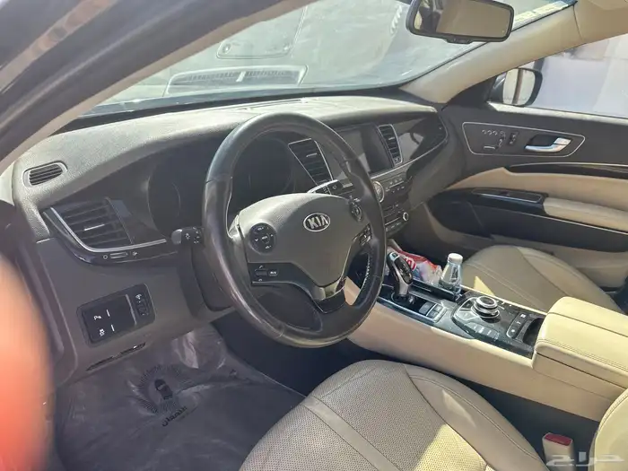 كيا موريس 2017 للبيع 2