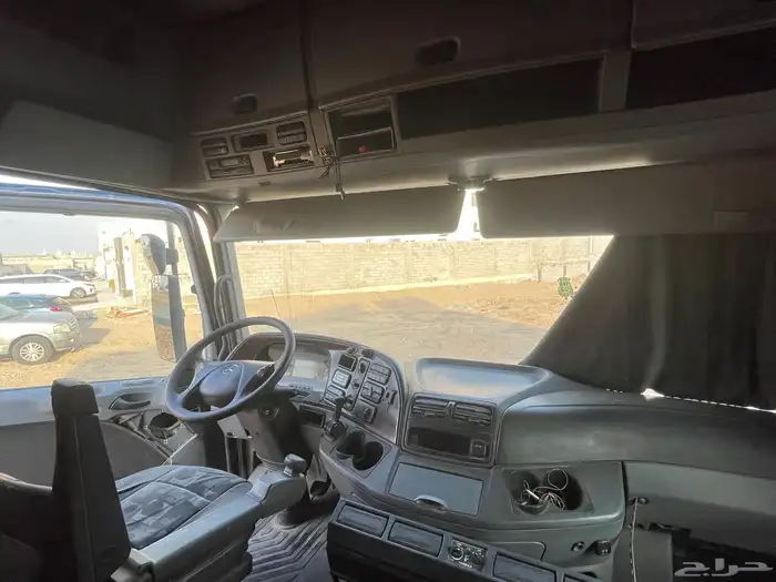 اكتروس 2005 للبيع 5