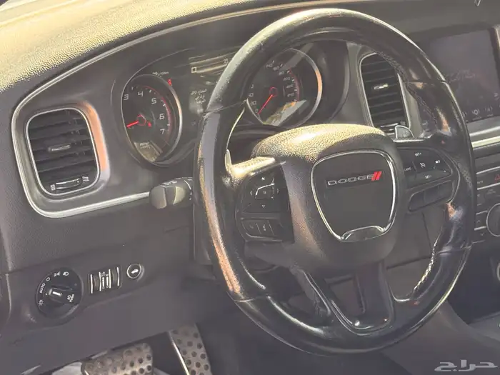 تشارجر GT بحالة ممتازة 2020 24