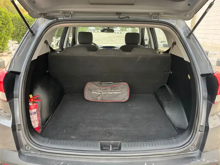 هونداي كريتا 2020 18