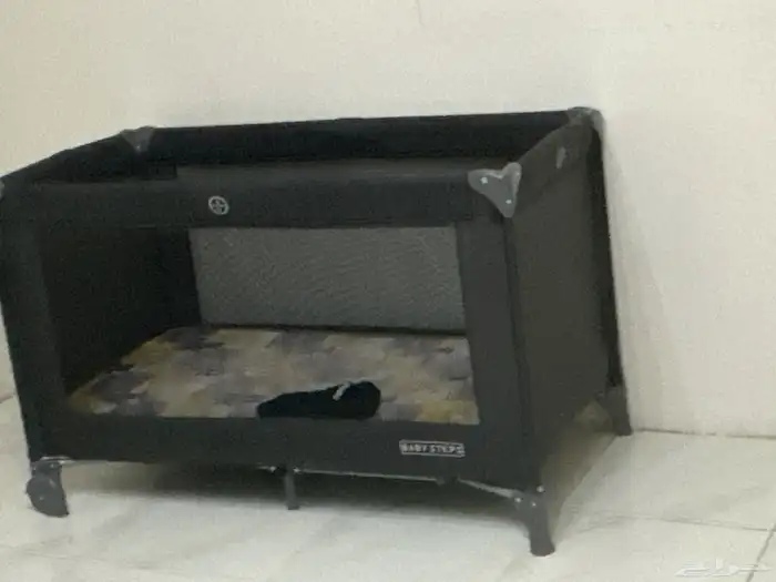 سرير وستارتين رول مترين 1