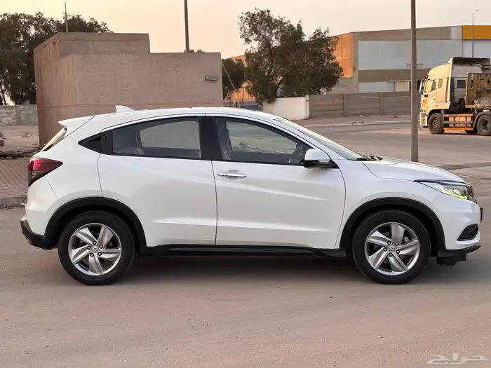 هوندا HRV 2020 فل كامل 39