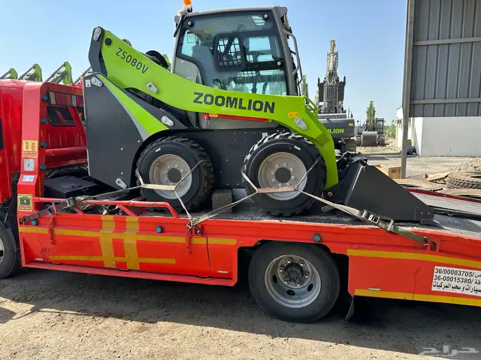 سطحة راجع من الرياض للغربية 0