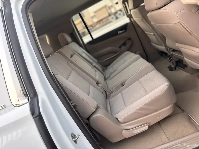 جمس يوكون XL طويل مطور SLE بدون دبل موديل 2020 29