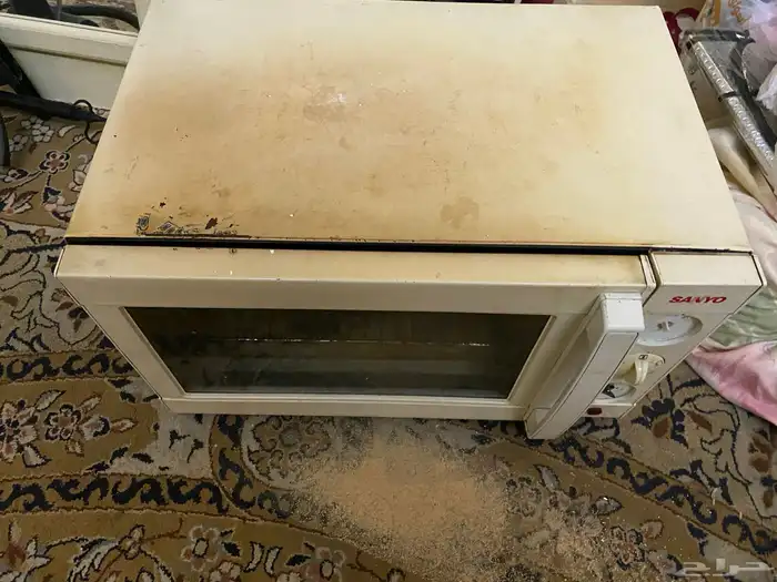 غاز نشافه ملابس فرن كهرباء بسكليت شوايه مطور ماء كرسي 5