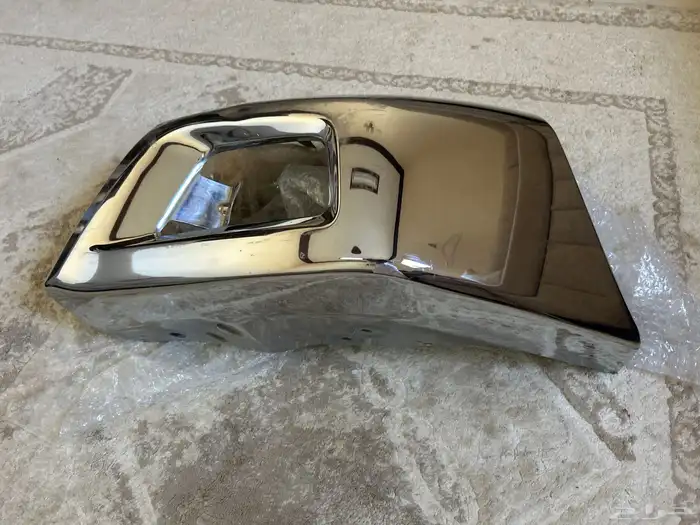 ركن صدام امامي هايلوكس اصلي وكاله 0