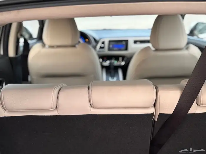 هوندا HRV 2020 فل كامل 9