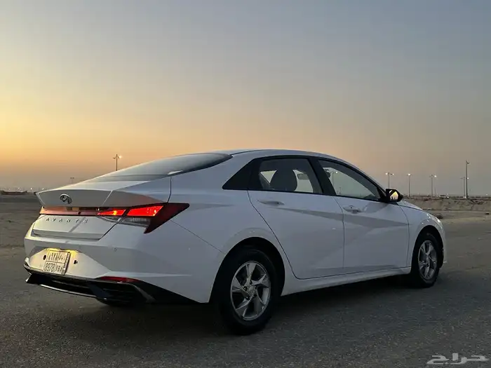 أفانتي ألنترا 2021 3