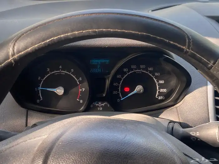 فورد ايكو سبورت 2015 2