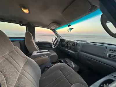 قريبا فورد اف 250 غمارتين نص فل 2006 index