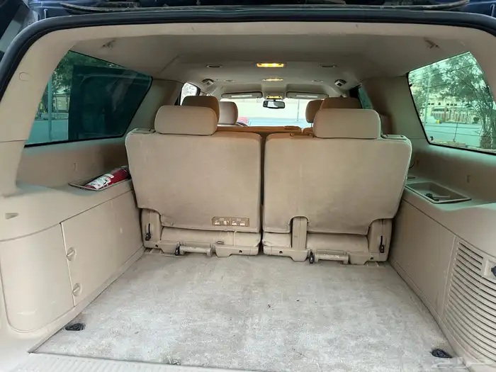 جمس يوكن 2012 xL فل كامل 12