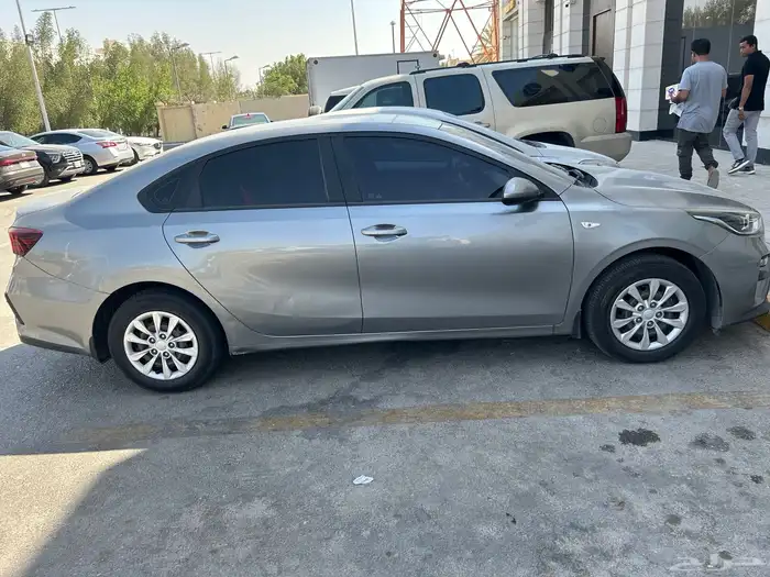 سيراتو 2020 LX 10