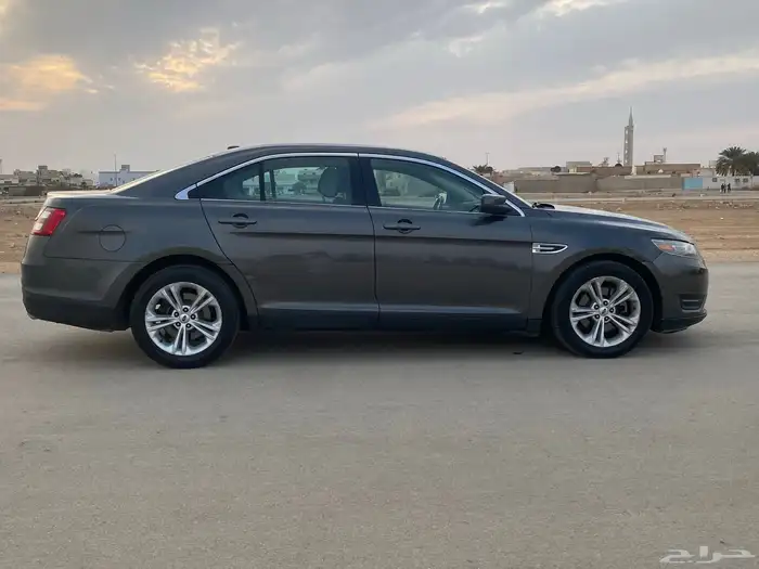 تورس 2016 نص فل 6