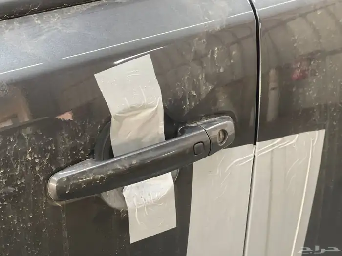 تويوتا اوربان ستاندر 2026 4