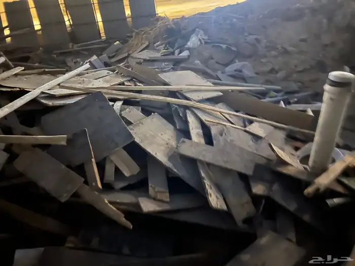 اخشاب بلاي وود 4