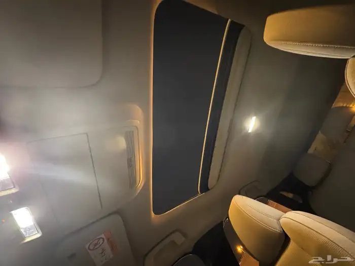 مازدا CX30 2022 نظيفة جدا 5