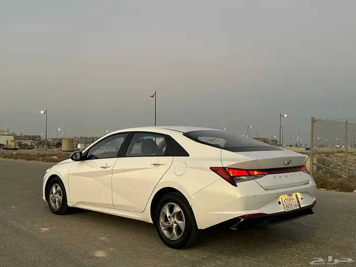 أفانتي ألنترا 2021 0