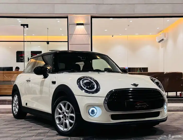 ميني كوبر 2020 ( عرض خاص ) 0