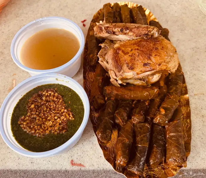 اكل مصري بيتي 7