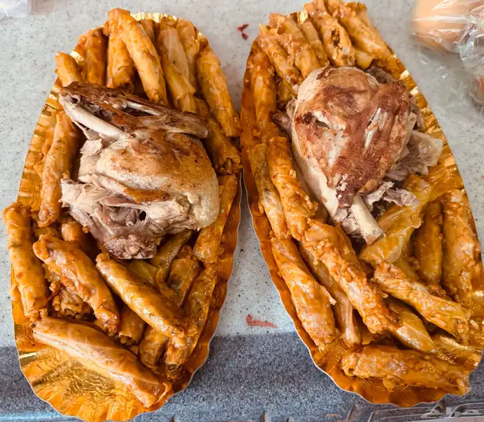 اكل مصري بيتي 8