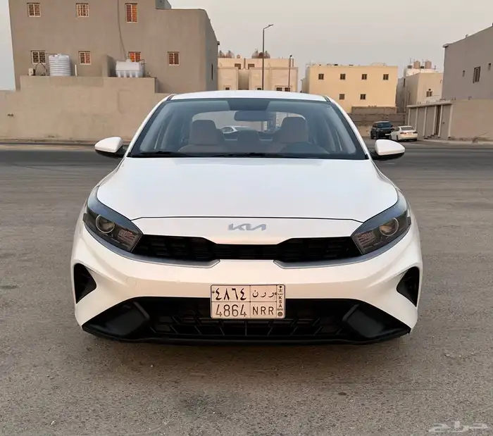 للبيع كيا سيراتو مديل 2023 وكااالة 0