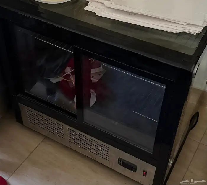 ثلاجة مشروبات للبيع 0