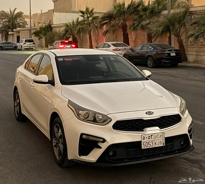 كيا سيراتو 2