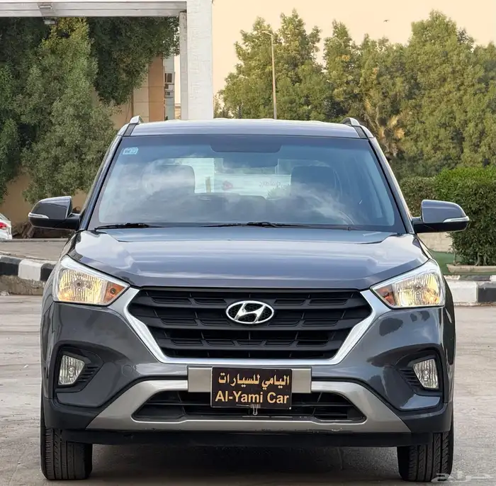 هيونداي كريتا 2020 0