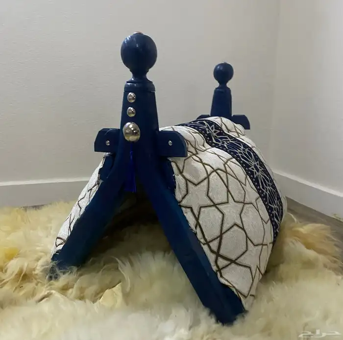 شداد تراثي 9