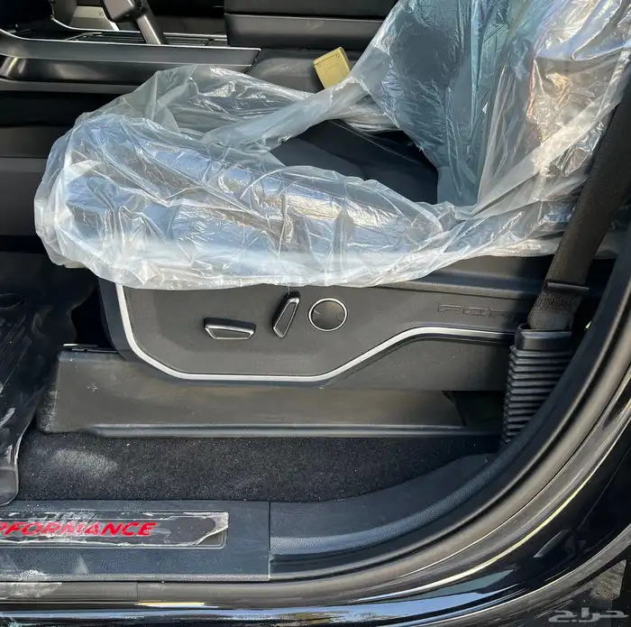 فورد اف 150 رابتور فل كامل سعودي موديل 2023 23