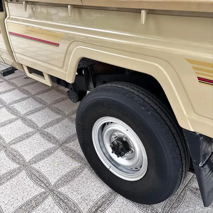 شاص 2007 فل كامل ونش دفلك 13