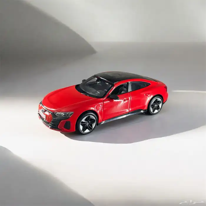 مجسم اودي RS 0