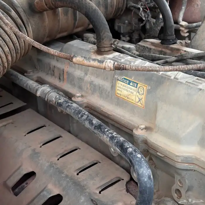 شاص 2007 فل كامل ونش دفلك 33