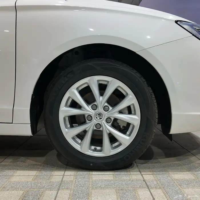 Mg5 2025 ستاندر 5