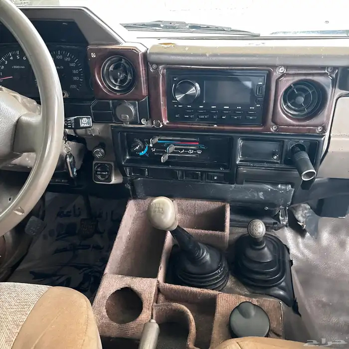 شاص 2007 فل كامل ونش دفلك 28