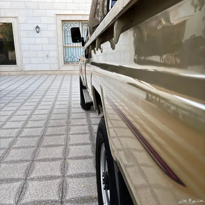 شاص 2007 فل كامل ونش دفلك 12