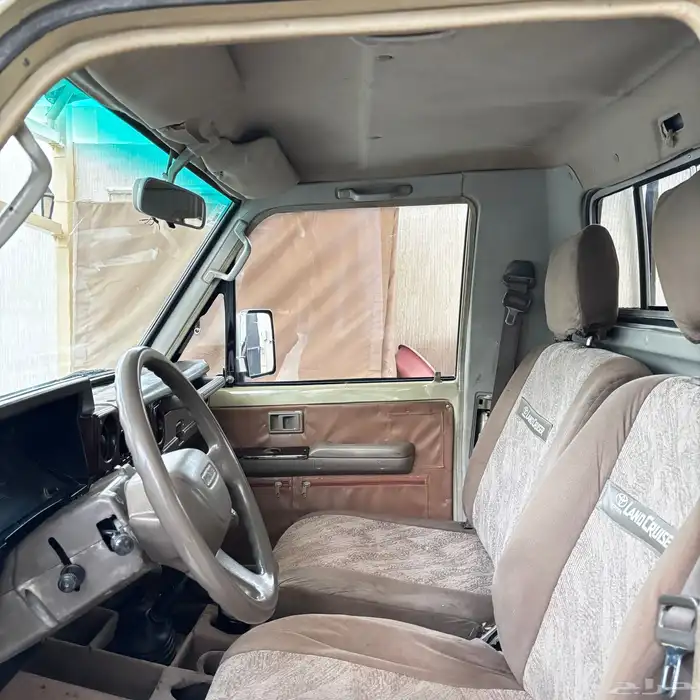 شاص 2007 فل كامل ونش دفلك 22