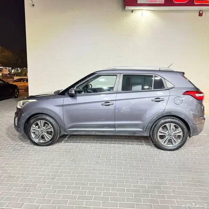 هونداي كريتا 2017 6