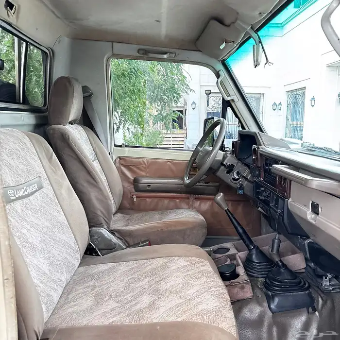 شاص 2007 فل كامل ونش دفلك 24