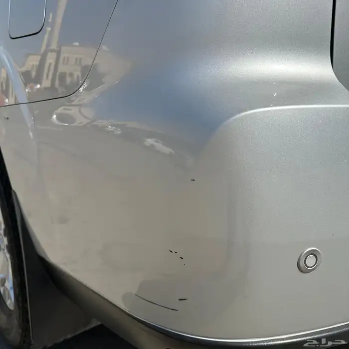 نيسان اكستيرا 2021 تيتانيوم دبل دفلوك 22