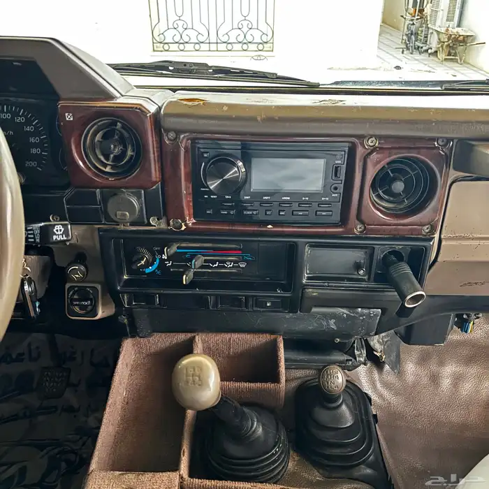 شاص 2007 فل كامل ونش دفلك 27