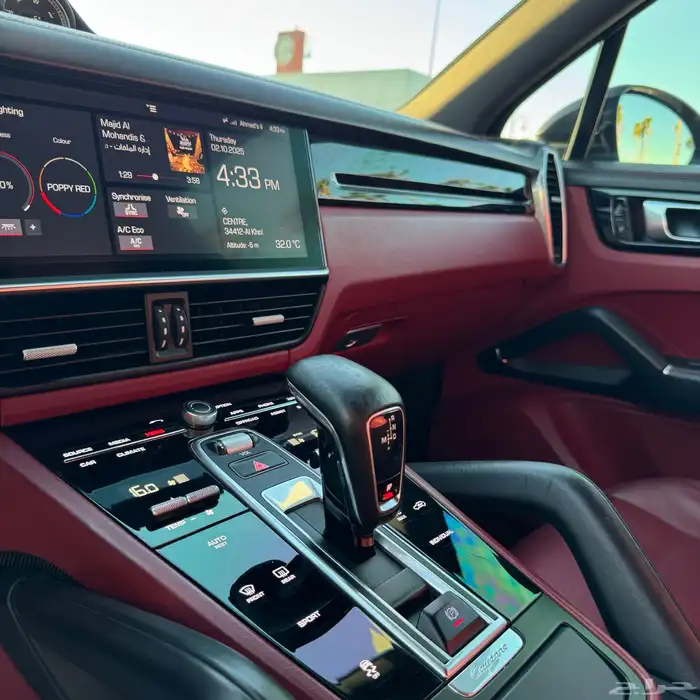 بورش كايين 2019 للبيع - PORSCHE Cayenne 2019 9